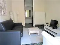 Temporary House - Via Fezzan Μιλάνο