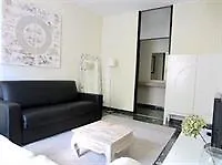 شقة Temporary House - Via Fezzan *