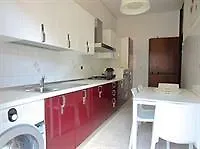 Temporary House - Via Fezzan *