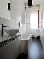 Διαμέρισμα Temporary House - Via Fezzan